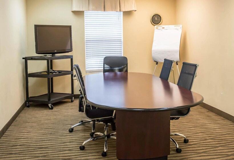 هتل Quality Inn Lake City