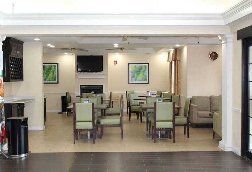 هتل Quality Inn Lake City