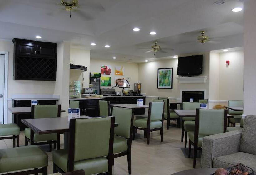 هتل Quality Inn Lake City