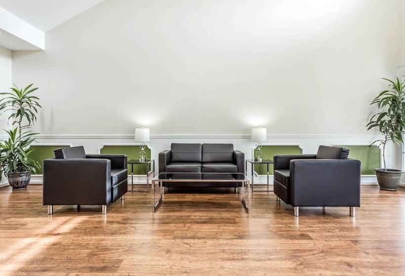 ホテル Quality Inn Lancaster
