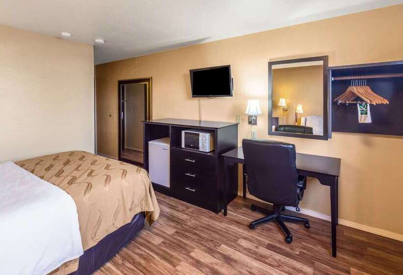 酒店 Quality Inn