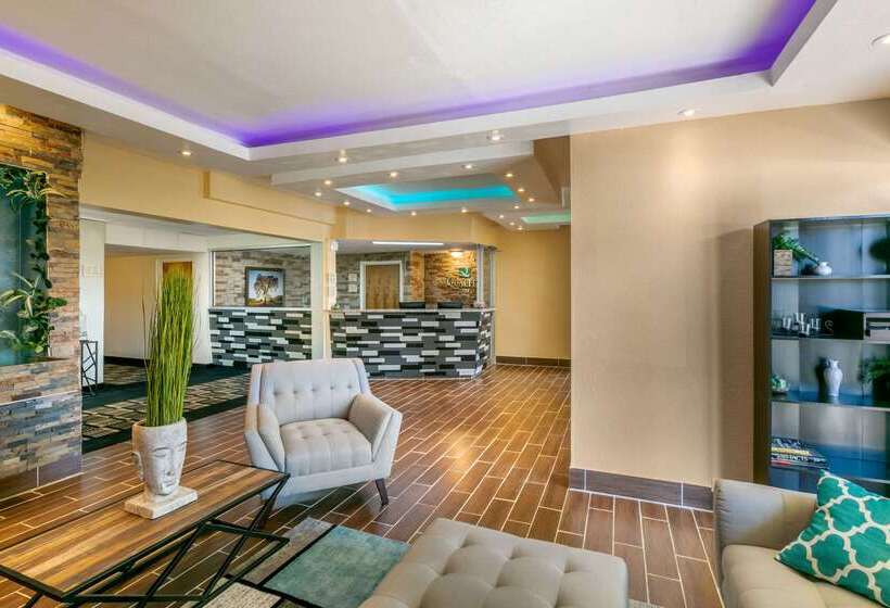 فندق Quality Inn Rawlins I 80