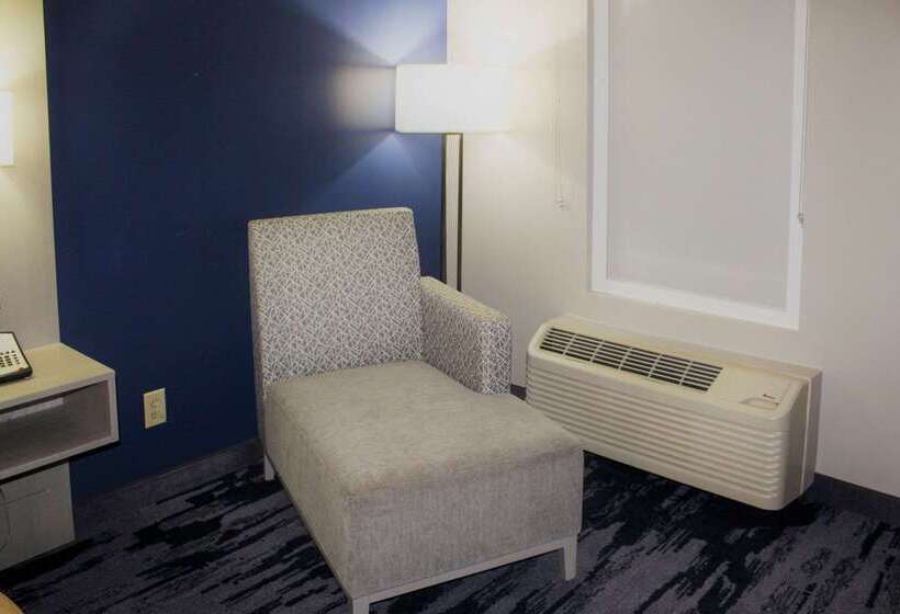 هتل Quality Inn Scottsboro Us 72 Lake Guntersville Area