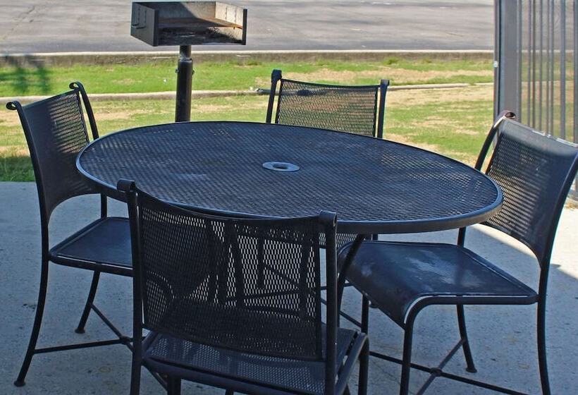 هتل Quality Inn Scottsboro Us 72 Lake Guntersville Area