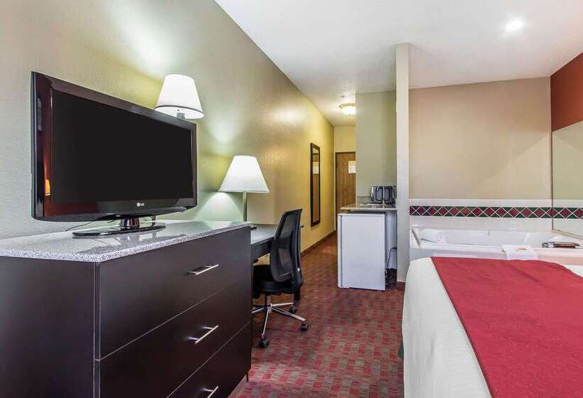 호텔 Quality Inn & Suites