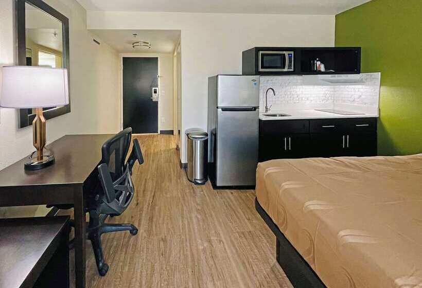 Hotel Quality Inn & Suites Lake Charles South