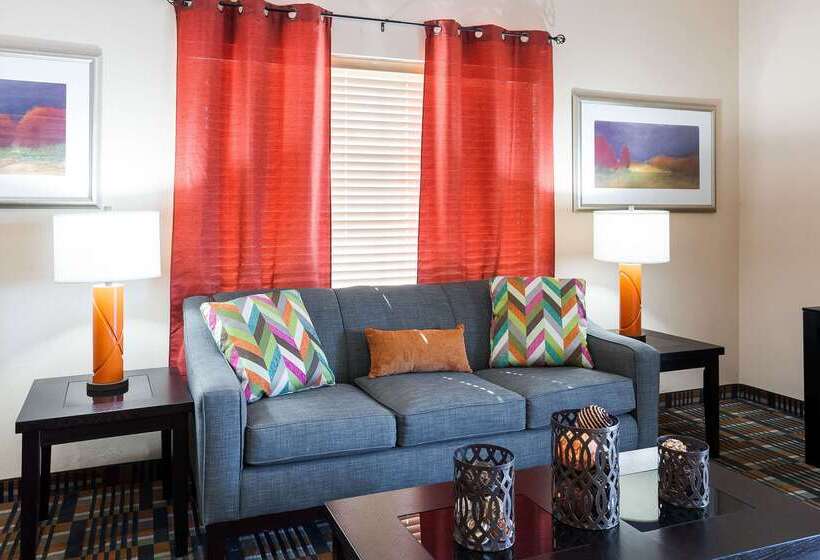 هتل Quality Inn & Suites Lake Charles South