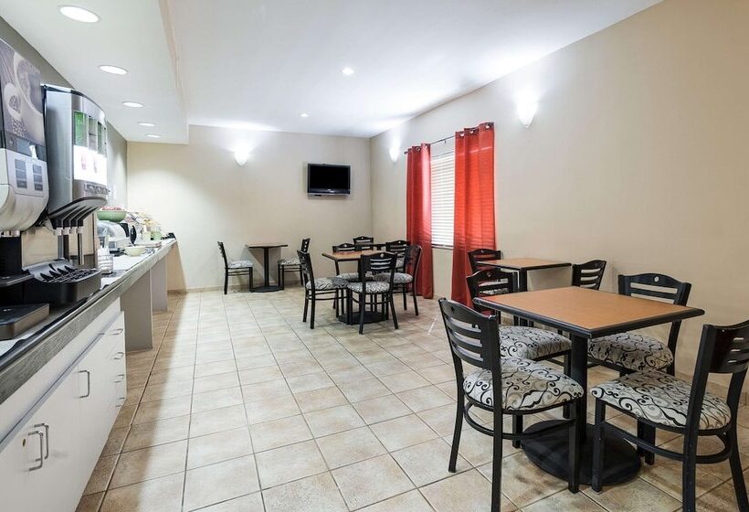 هتل Quality Inn & Suites Lake Charles South