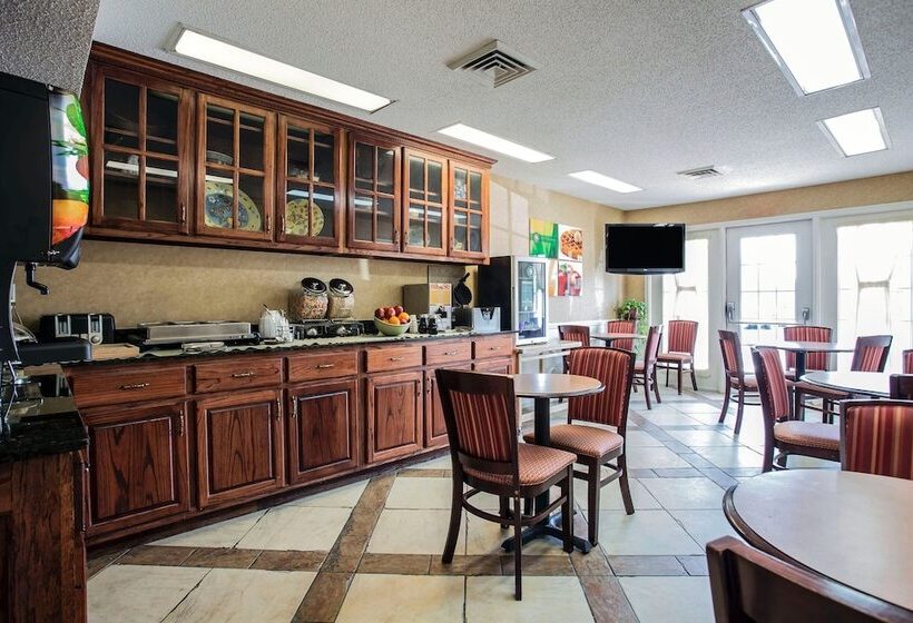 בית מלון כפרי Quality Inn Waynesboro