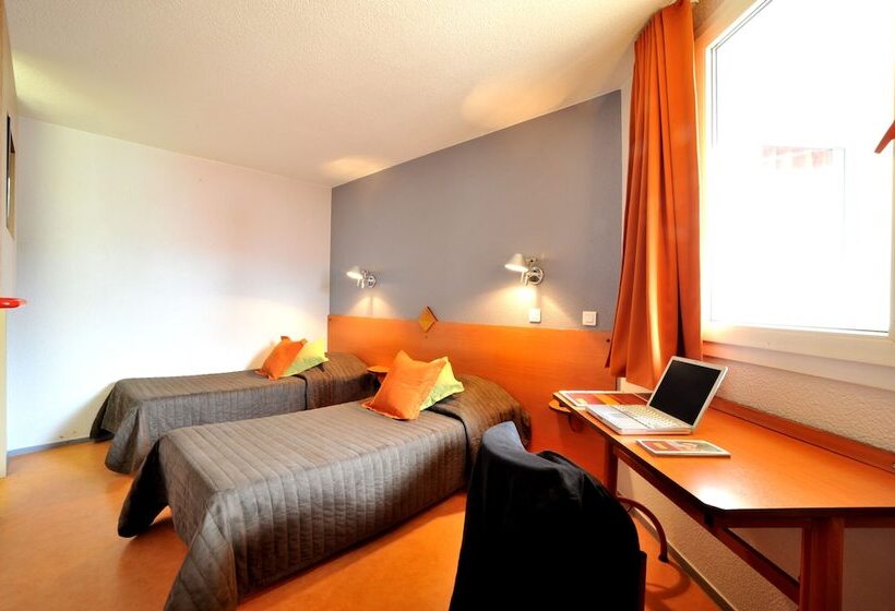 Hotel & Residence Moissy