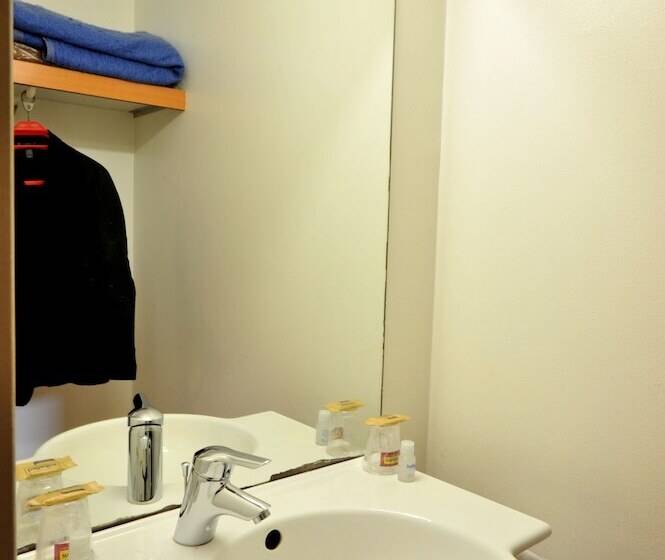 Hotel & Residence Moissy