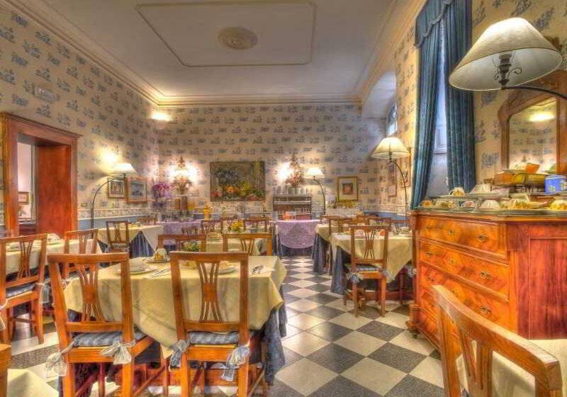 هتل Residenza In Farnese