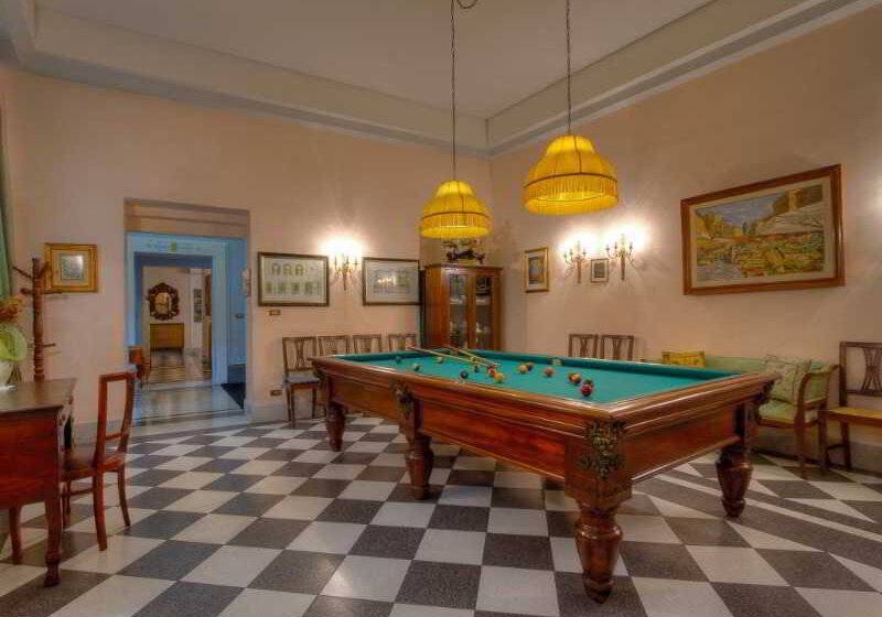 هتل Residenza In Farnese