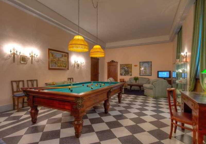 هتل Residenza In Farnese