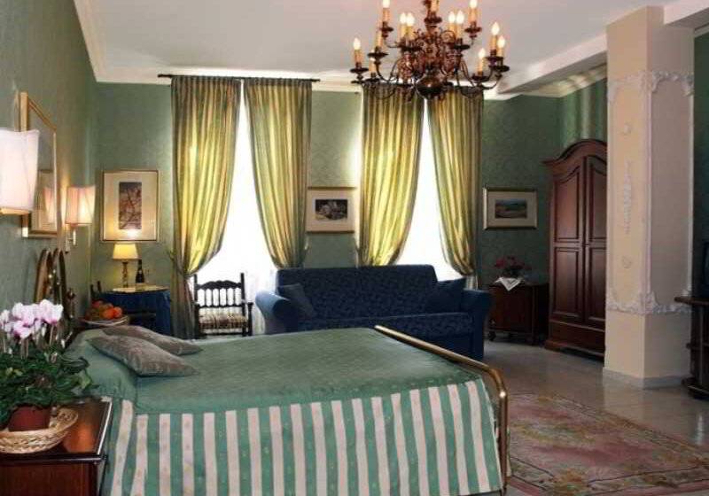 هتل Residenza In Farnese