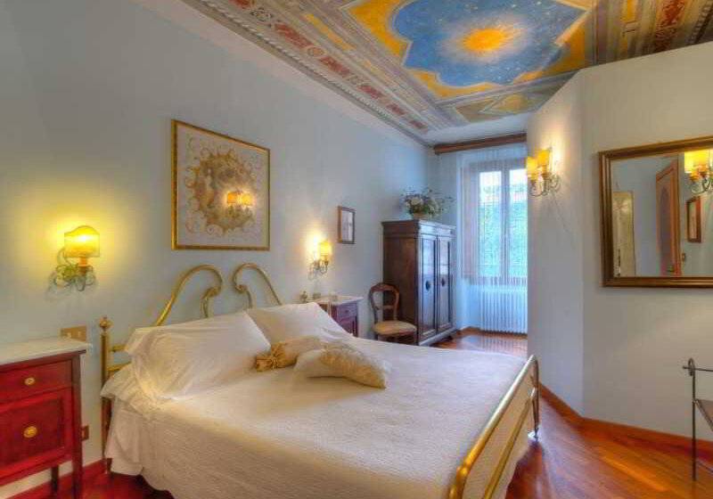 هتل Residenza In Farnese