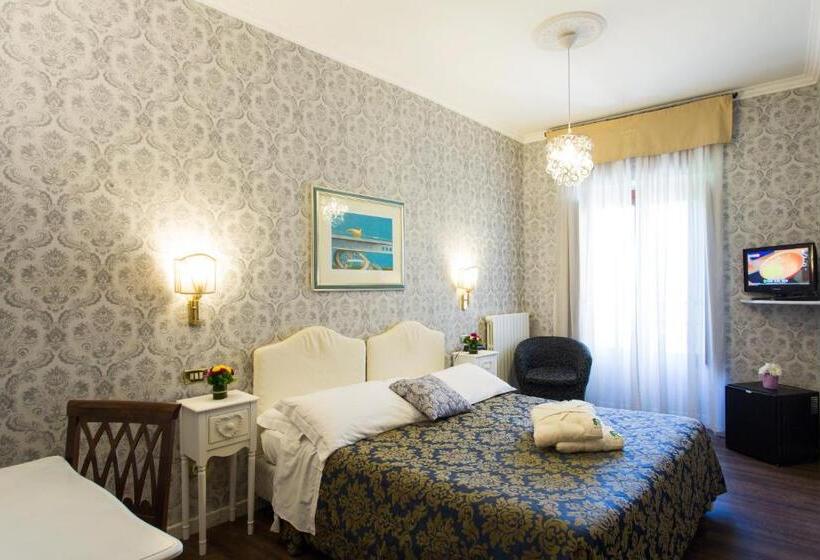 هتل Residenza In Farnese