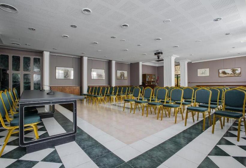 هتل Residenza In Farnese