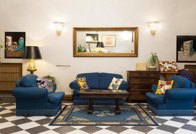 هتل Residenza In Farnese