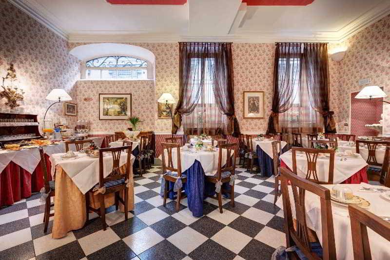 هتل Residenza In Farnese