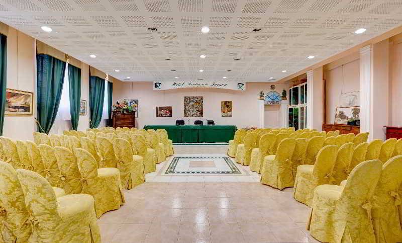هتل Residenza In Farnese