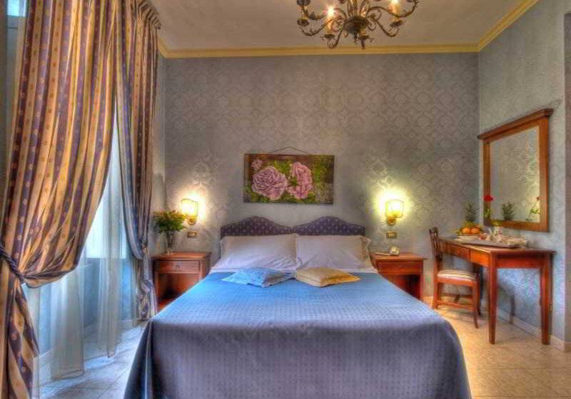 هتل Residenza In Farnese