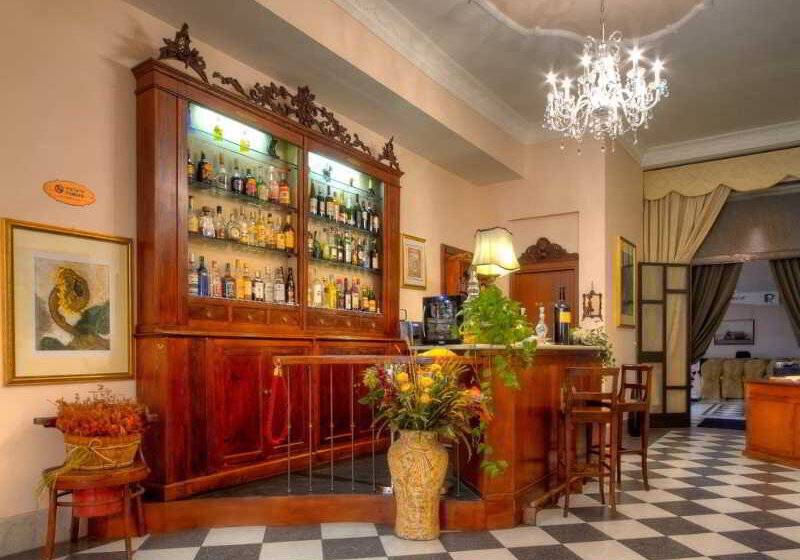 هتل Residenza In Farnese