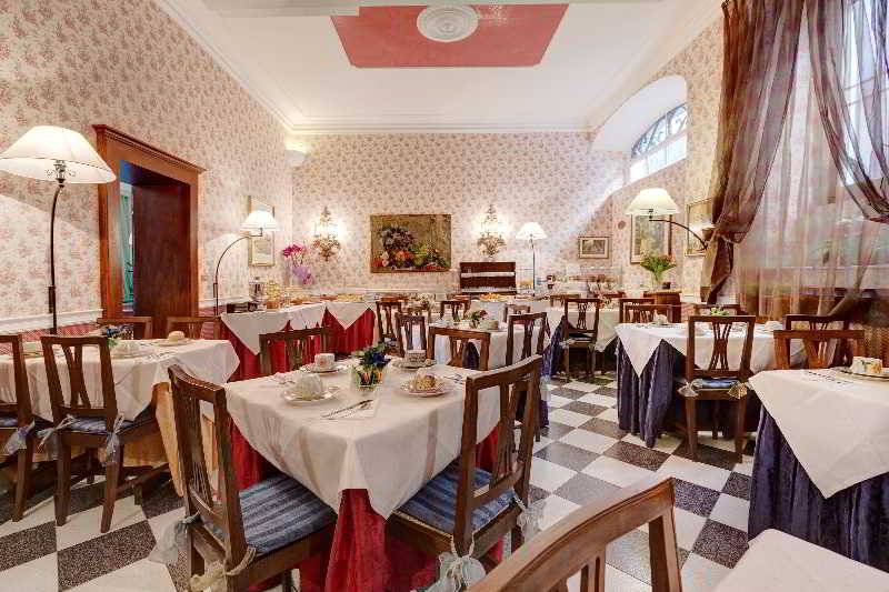 هتل Residenza In Farnese