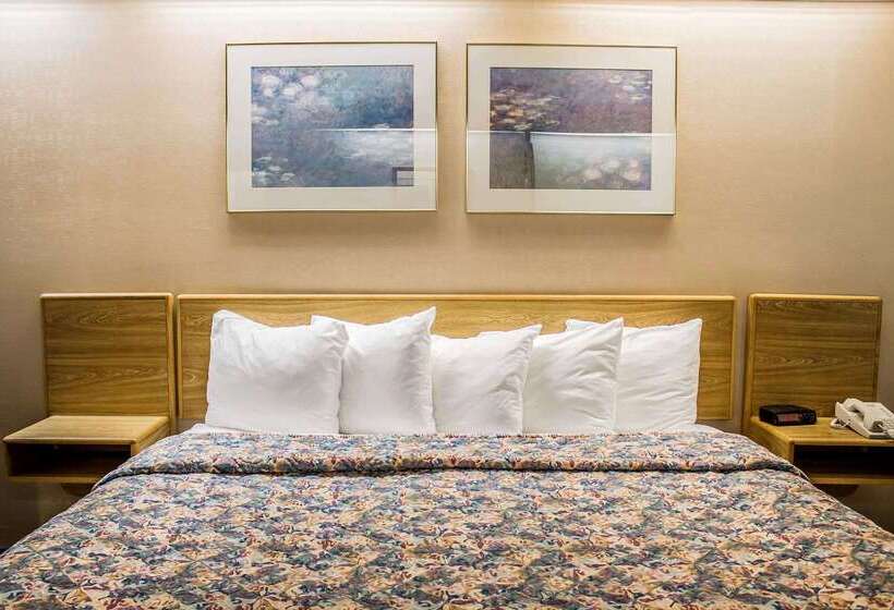 فندق Rodeway Inn