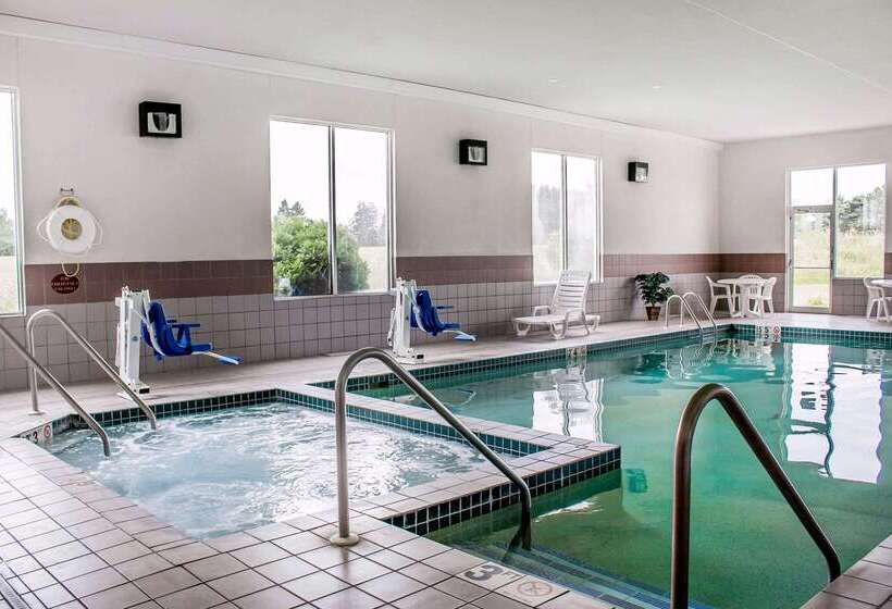 فندق Rodeway Inn