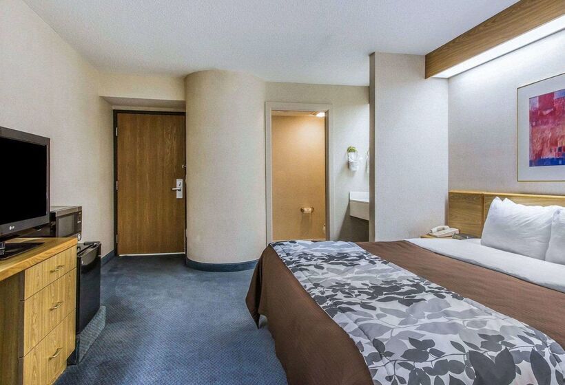 فندق Rodeway Inn Fremont