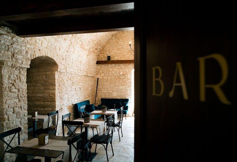 هتل San Marco Antico Relais B&b
