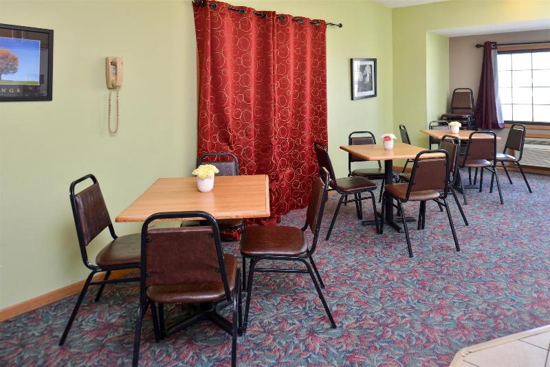 هتل Sauk River Inn & Suites, A Travelodge By Wyndham