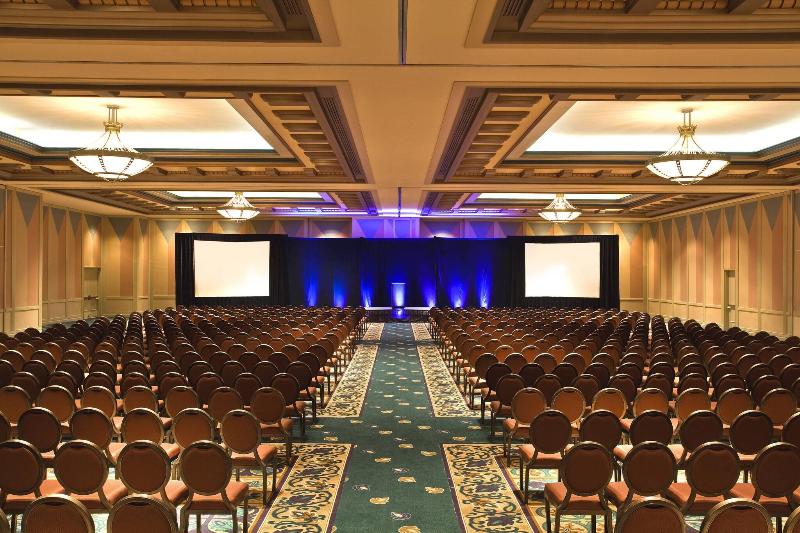 فندق Sheraton Atlantic City Convention Center