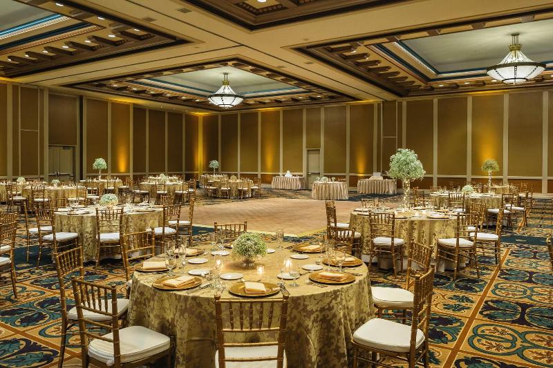 فندق Sheraton Atlantic City Convention Center