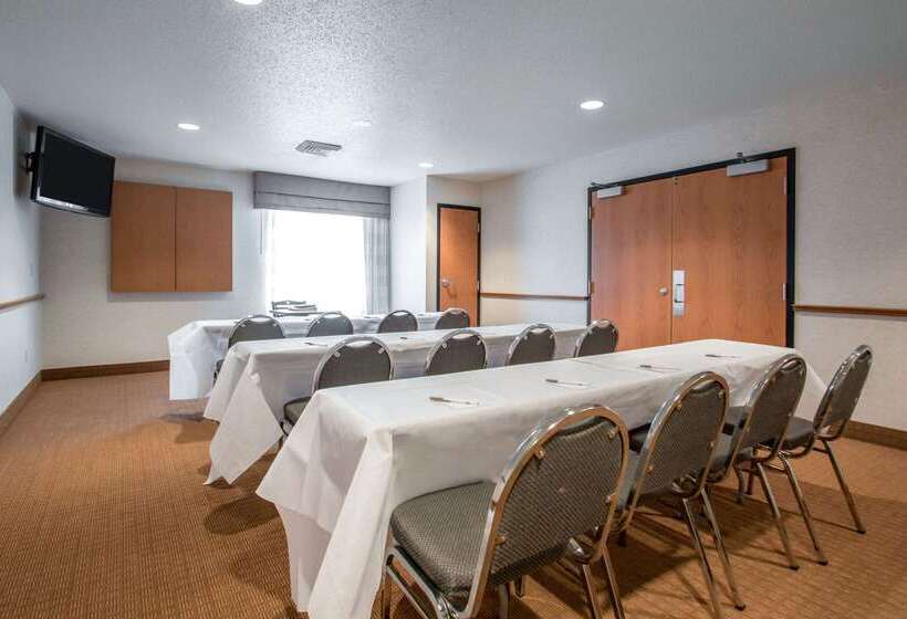 فندق Sleep Inn & Suites Sheboygan I 43