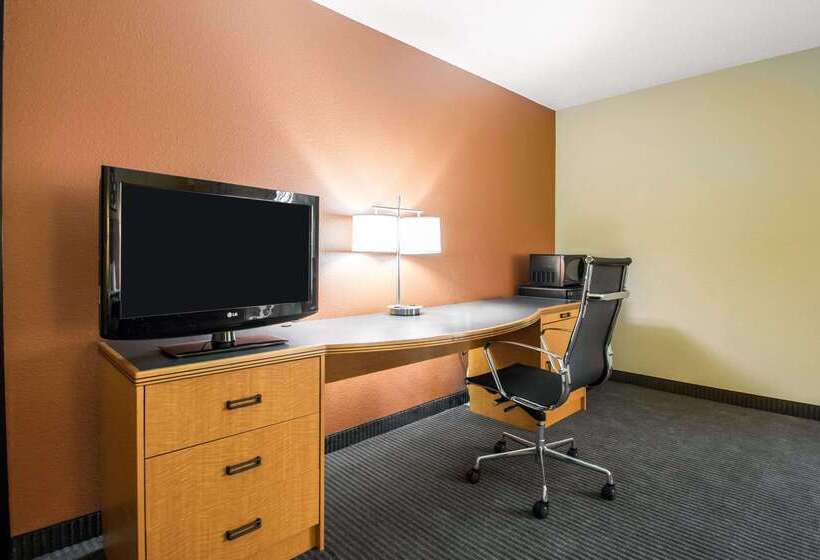 فندق Sleep Inn And Suites Sheboygan I 43