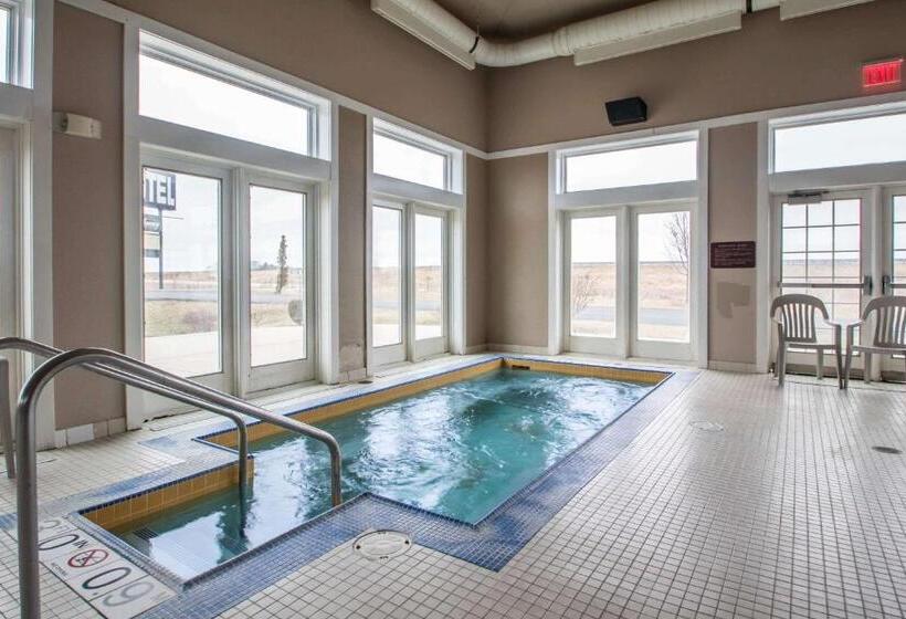 فندق Sleep Inn & Suites Sheboygan I 43