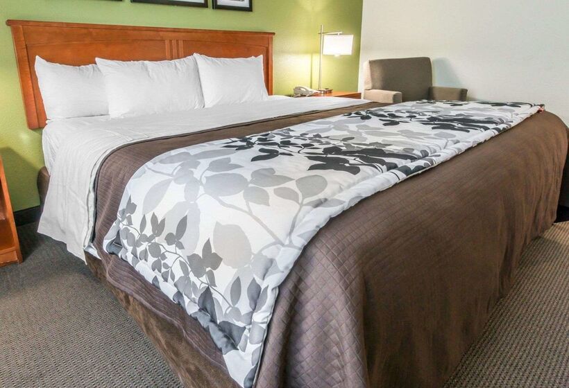 ホテル Sleep Inn And Suites Winchester