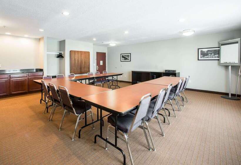 هتل Sleep Inn Decatur I72