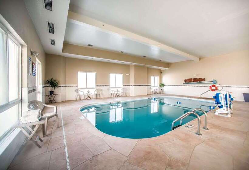 هتل Sleep Inn Decatur I72
