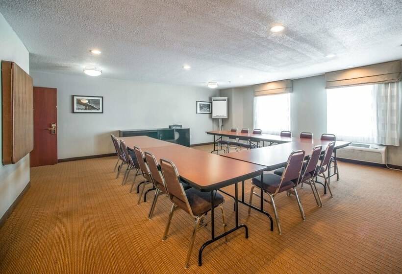 هتل Sleep Inn Decatur I72