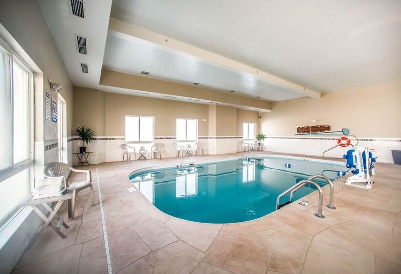هتل Sleep Inn Decatur I72
