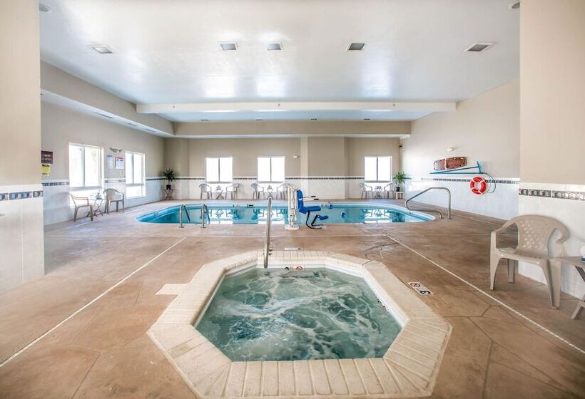 هتل Sleep Inn Decatur I72