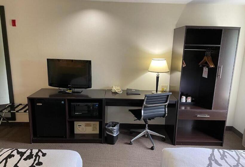 هتل Sleep Inn Raleigh Durham Airport