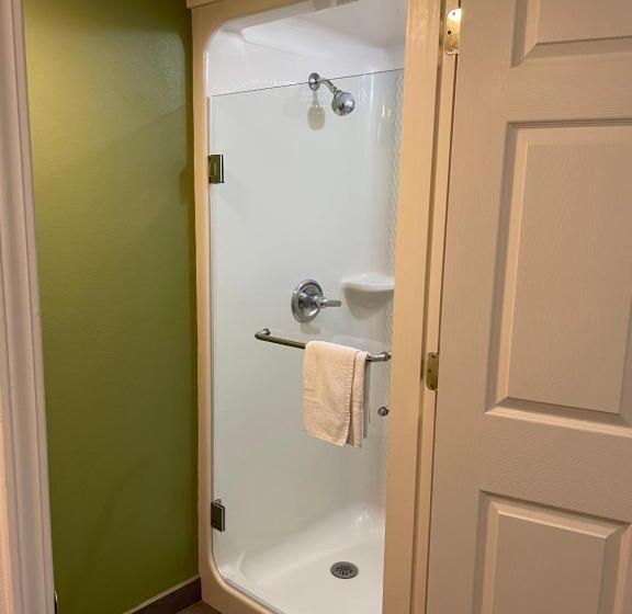هتل Sleep Inn Raleigh Durham Airport