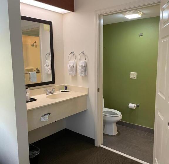 هتل Sleep Inn Raleigh Durham Airport