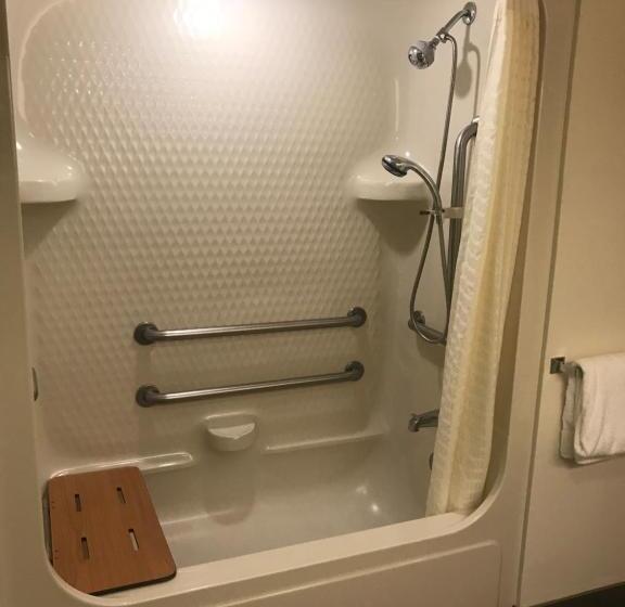 هتل Sleep Inn Raleigh Durham Airport
