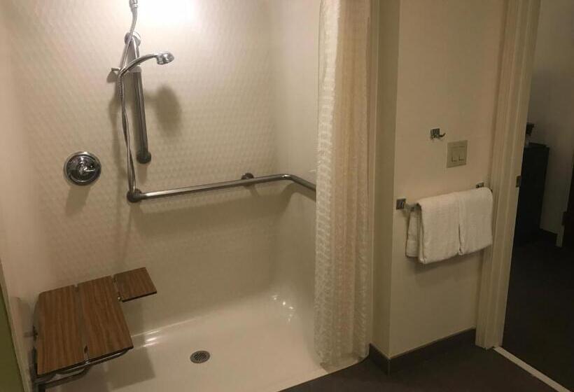 هتل Sleep Inn Raleigh Durham Airport