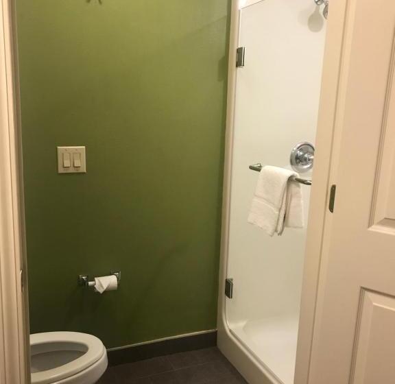 هتل Sleep Inn Raleigh Durham Airport